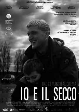 RIFF 2026: Мой друг –– киллер