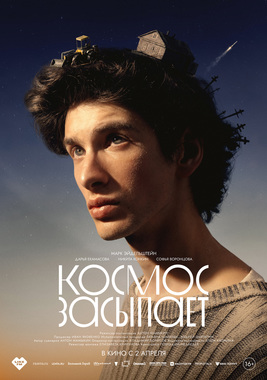 Космос засыпает (ПУШКИНСКАЯ КАРТА)