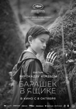 Барашек в ящике