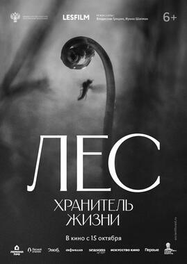 Лес. Хранитель жизни (ПУШКИНСКАЯ КАРТА)